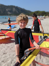 Photo n°9 de Club Nautique Santa Giulia à Porto-Vecchio (Club de voile)