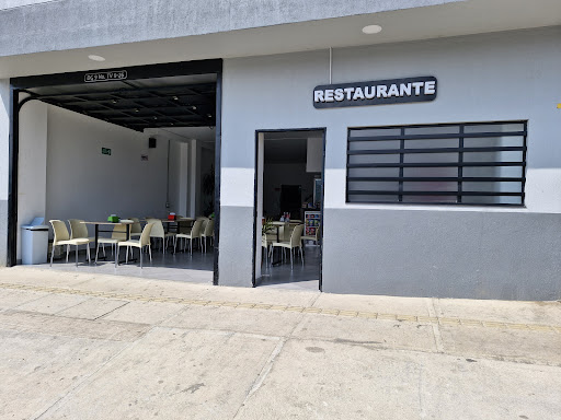 Restaurante Doña Fabi