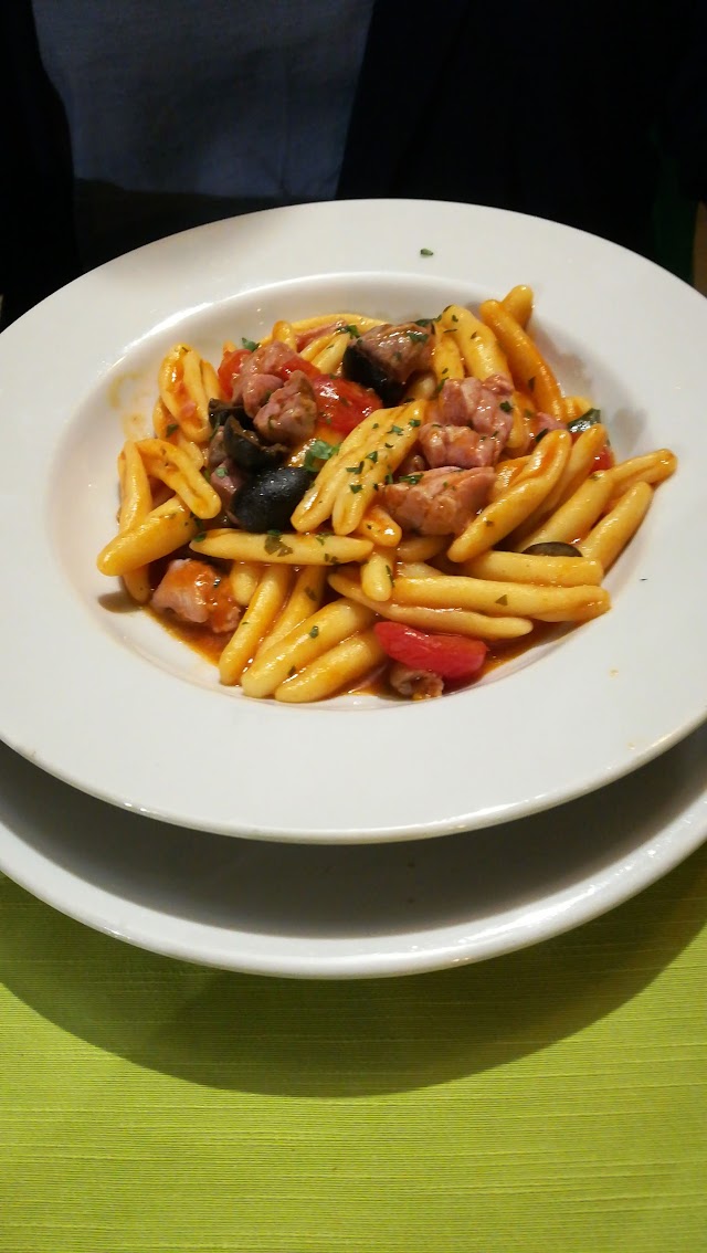 Osteria San Domenico