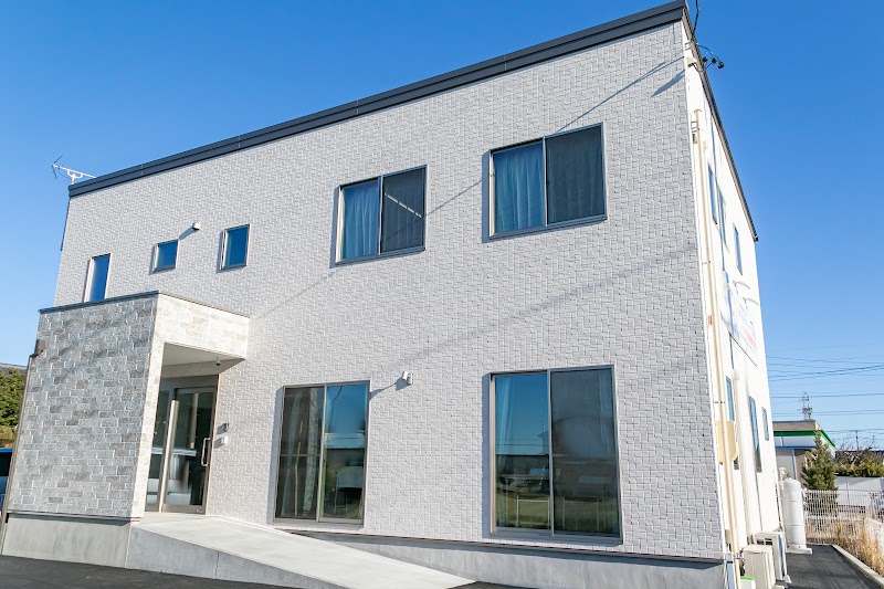 多機能型放課後等デイサービスてん おおいがわ