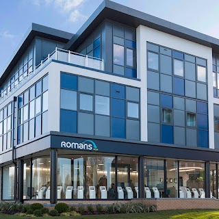 Romans Estate & Letting Agents in Bracknell & Warfield