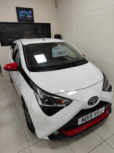 Lakhani Motor Group - Thumbnail