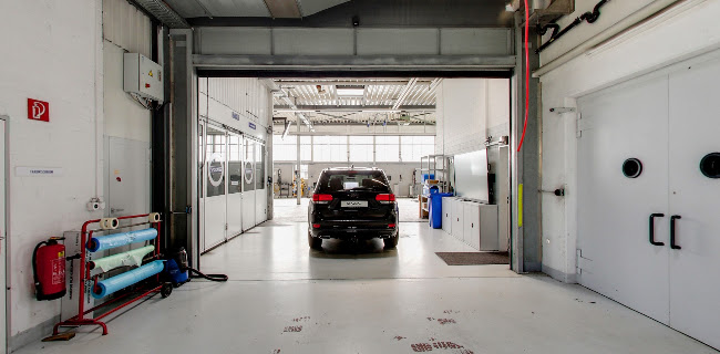 Baldegger Automobile AG Wil - Autohändler