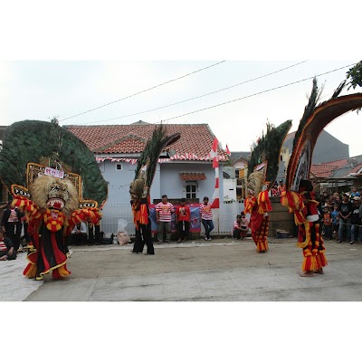 Photos of TAMAN Rukun Tetangga Sebelas