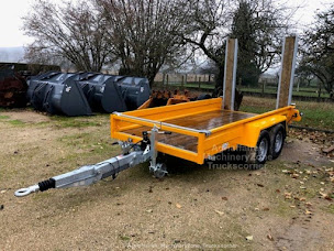 Photo n°5 de Jacob François à Chailles (Travaux généraux)