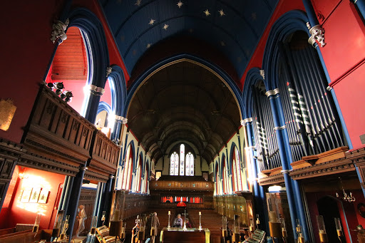 Shrewsbury School - Thumbnail