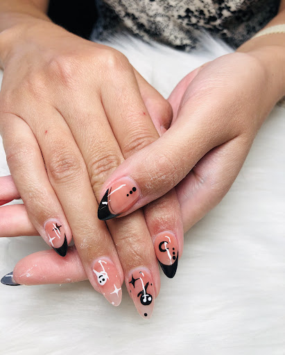 Keva Nail and Beauty
