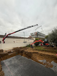 Photo n°21 de MG Terrassement à La Chapelle-de-Guinchay (Entreprise de terrassement)