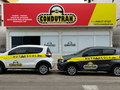 CFC Condutran ✅ | Habilitação, Adição de Categoria, Curso de Reciclagem, Aula Extra