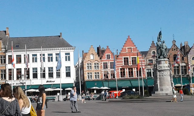 Simon Stevinplein