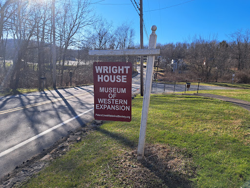 Enoch Wright House - Thumbnail