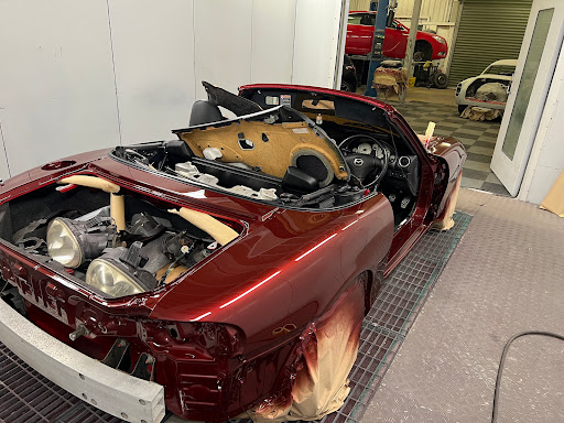 Md smart repair ltd - Thumbnail