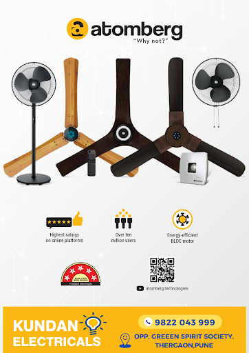 Business update post image