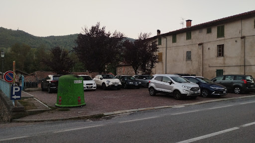 Parcheggio Via Roma - Thumbnail