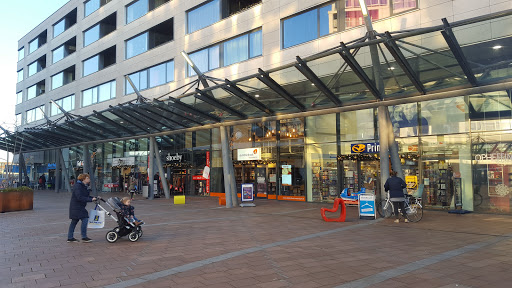 Winkelcentrum Nesselande - Thumbnail