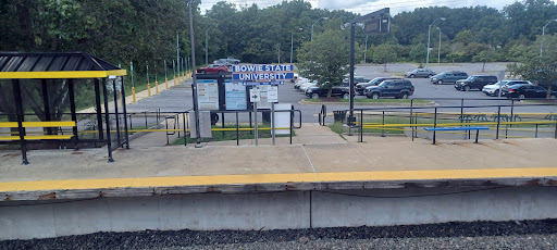 Bowie State MARC Park & Ride - Thumbnail