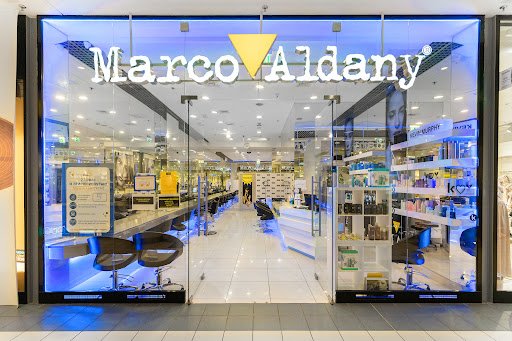 Marco Aldany - Hair Salon