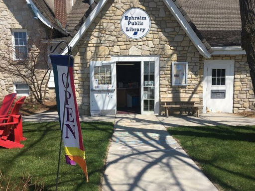 Door County Library - Ephraim