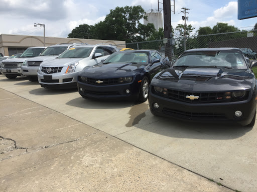 Mahoning Motor Cars - Thumbnail