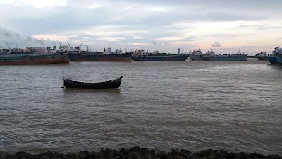 Photos of Goni Market
