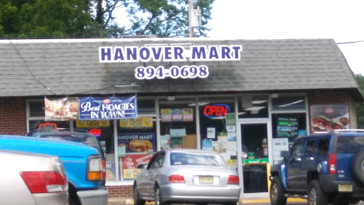 Hanover Mart Gallery - United States