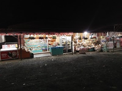 Photos of Warung Pinang Pak Haji