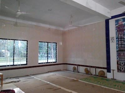 Photos of Khashbatta Jame Masjid