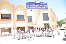 Helping Hand Institute of Rehabilitation Sciences (U.A.S) mansehra