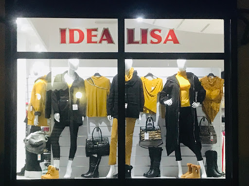 Idea Lisa - Thumbnail