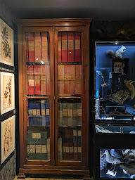 Photo n°10 de Centre Culturel à Saint-Calais (Centre culturel)