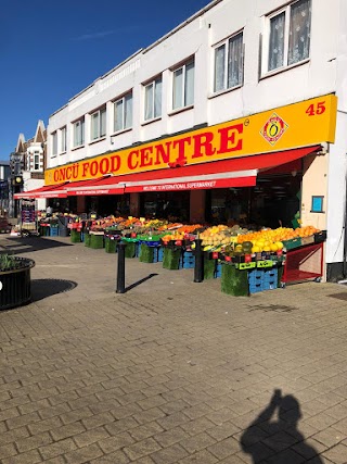 Oncu Food Centre - Hornchurch