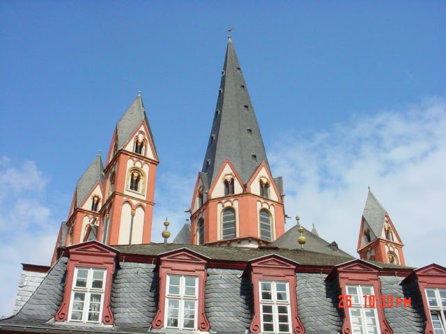 Place around image