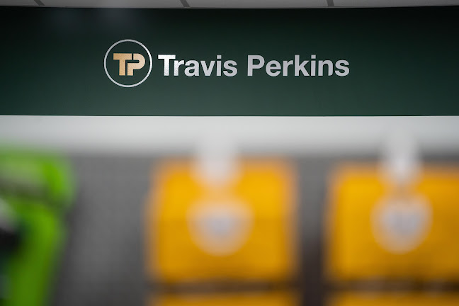 Travis Perkins - Hardware store
