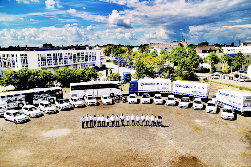 Fahrschule STAR-X