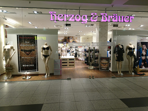 Herzog & Bräuer Gropius Passagen Berlin - Thumbnail