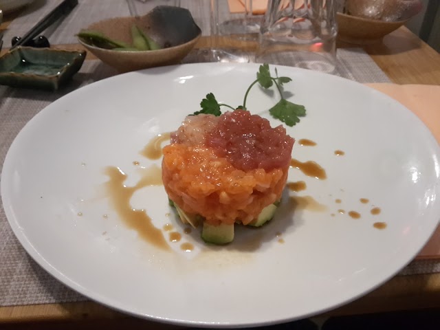 Japanese Restaurant Akitaya