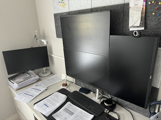 Care Computers - IT Support - Visual