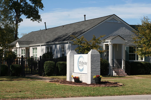 Midway Recovery Systems