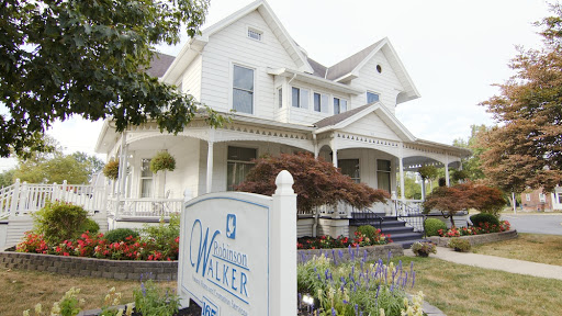 Walker Funeral Homes & Crematory, Robinson Oak Harbor - Thumbnail