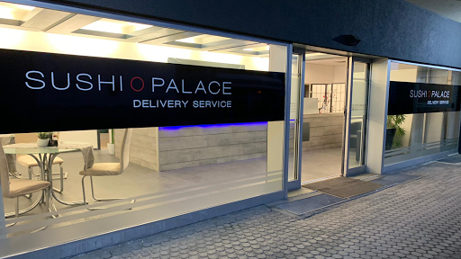 Sushi Palace Bad Schönborn