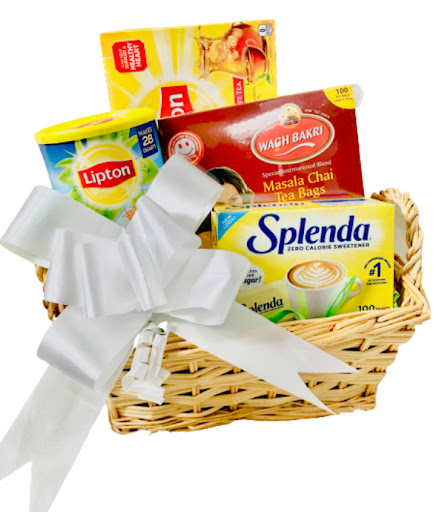 Gifting Essential - Visual