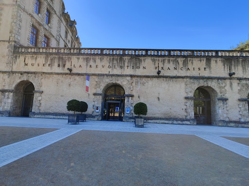 Parc du Château de Vizille - Thumbnail
