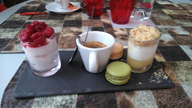 Monte Cristo