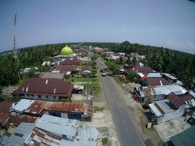 Mosque