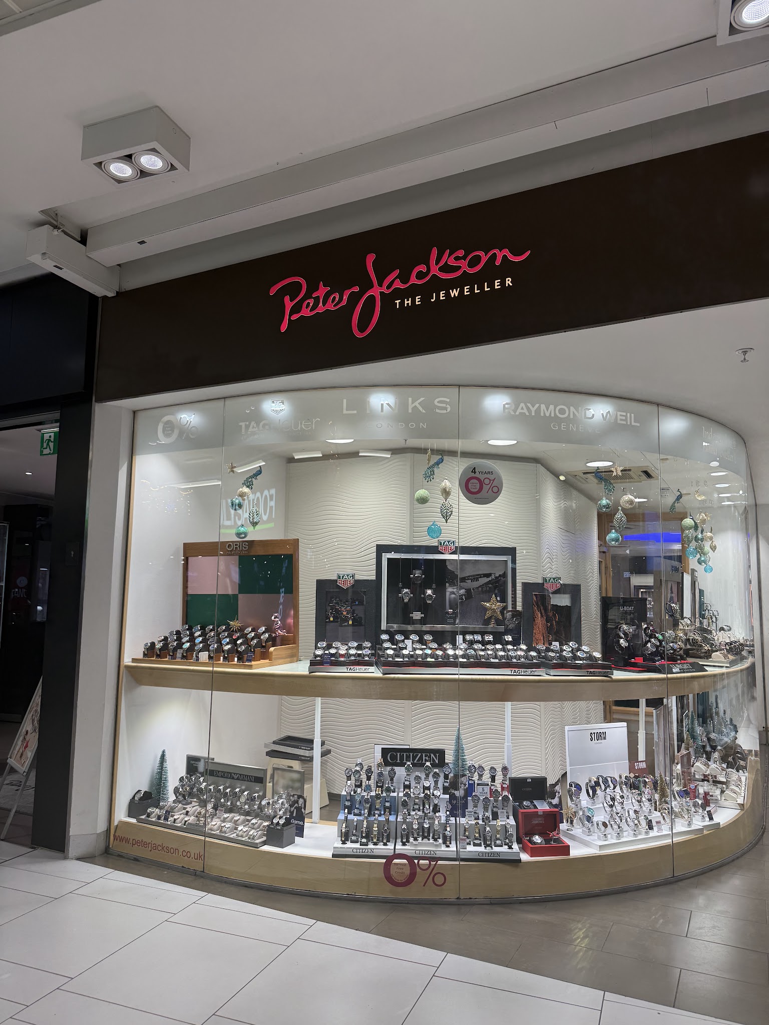 Peter Jackson the Jeweller - Jewellery - photo 1