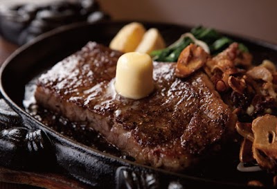 豊後牛ステーキの店 そむり 大分店