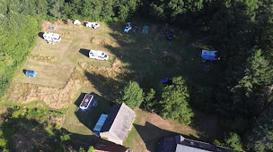 Photo n°19 de Camping Keronnés à Ploërdut (Hébergement)