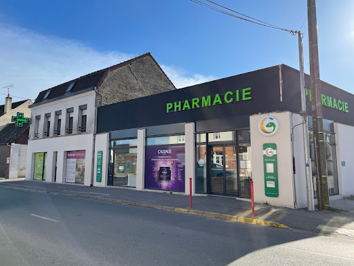 Photo de MSP Therouanne