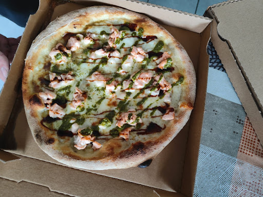 Photo 3 - Piz'a Donatello