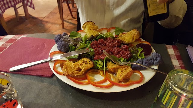 Osteria delle Cinque Lire